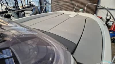 Jeanneau Cap Camarat 6.5 WA S3 5
