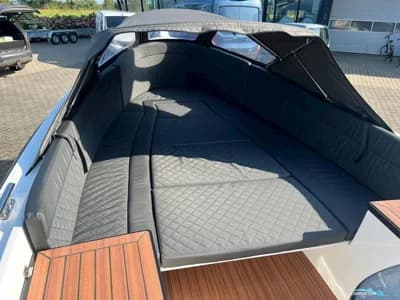 Maxima 650 Flying Lounge Met Boegschroef 3