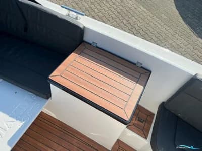Maxima 650 Flying Lounge Met Boegschroef 5