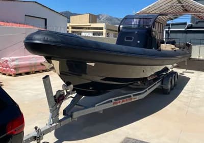 Ribco Seafarer 36 2