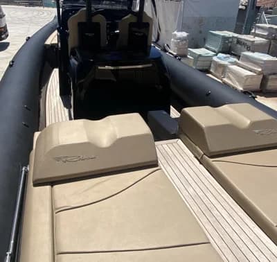 Ribco Seafarer 36 4