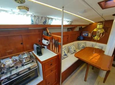 Dübbel & Jesse Nordsee 39 2