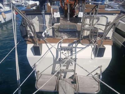 Nauticat 38 4