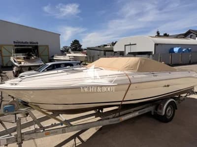 Sea Ray CB 200 Signature 3