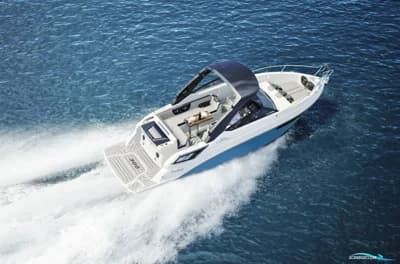 Fibrafort 300 Geheel Nieuw Model 2026, Ontwikkeld in Samenwerking Met Porsche Consulting 2