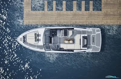 Fibrafort 300 Geheel Nieuw Model 2026, Ontwikkeld in Samenwerking Met Porsche Consulting 5