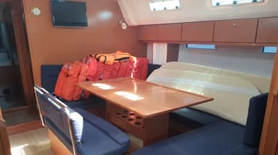 Bavaria Cruiser 50 2