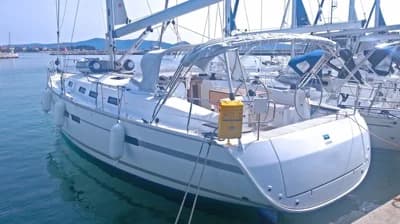 Bavaria 45 Cruiser 2