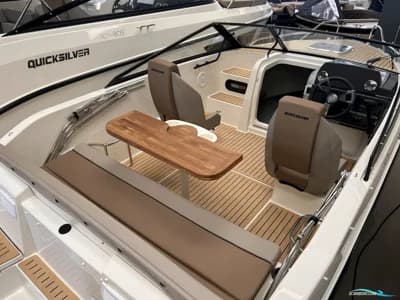 Quicksilver Activ 605 Cruiser 2