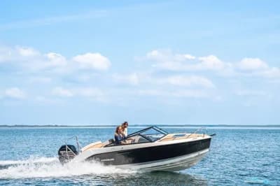 Quicksilver Activ 605 Cruiser 4