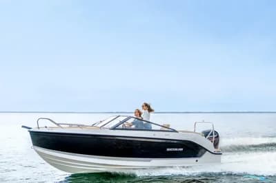 Quicksilver Activ 605 Cruiser 5