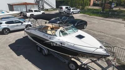 Rinker 246 Captiva CC 2