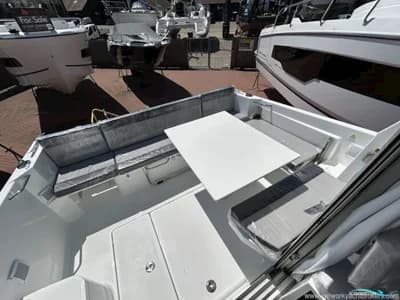Jeanneau Merry Fisher 795 Series 2 3