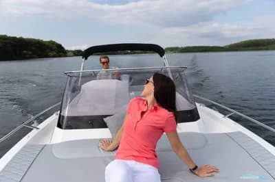 Atlantic 730 Sun Cruiser Med 250 HK 3