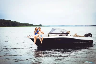 Atlantic 730 Sun Cruiser Med 250 HK 4