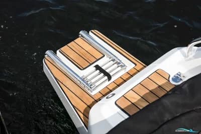 Atlantic 730 Sun Cruiser Med 250 HK 5