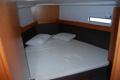 Bavaria Cruiser 37 5