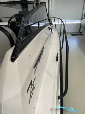 Drago 750 150hk Top Udstyr 3
