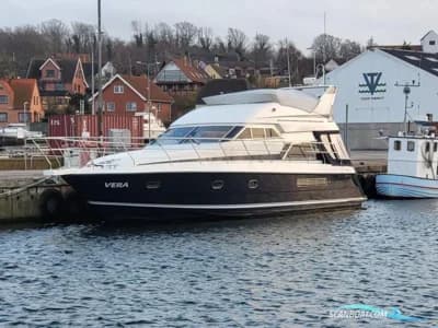 Neptunus 147 Flybridge 2