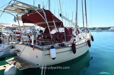 Island Packet 38 2