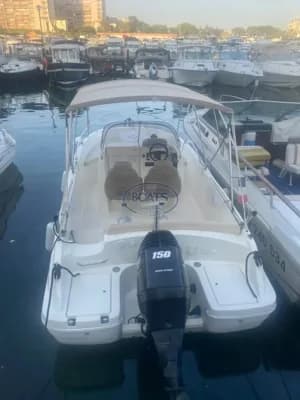 Jeanneau Cap Camarat 635 3
