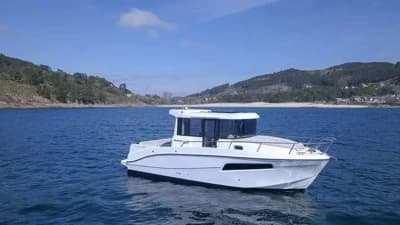RODMAN 890 VENTURA 2