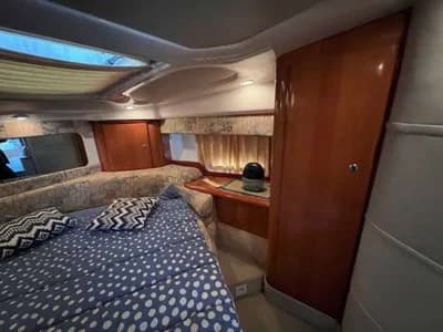 SEALINE 330 STATESMAN 3