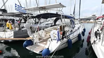 BAVARIA 40 CRUISER 2
