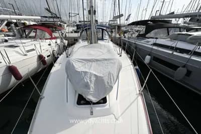 BAVARIA 40 CRUISER 3