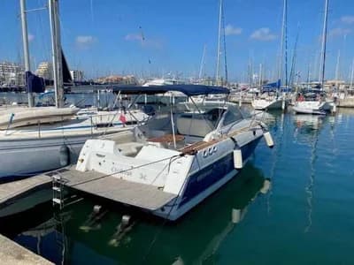 BENETEAU FLYER VIVA 9.20 2