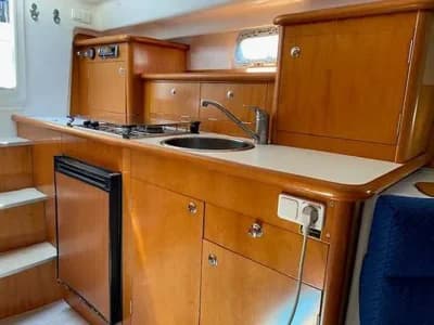 BENETEAU FLYER VIVA 9.20 3