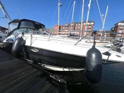 MONTEREY 245 CRUISER 2