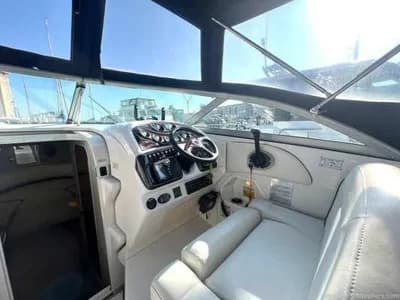 MONTEREY 245 CRUISER 3