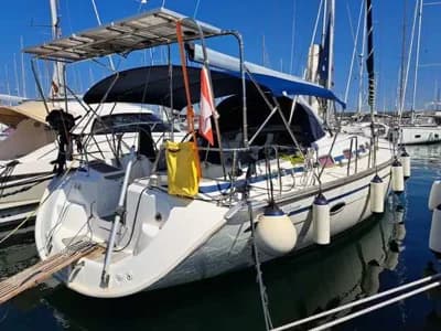 BAVARIA CRUISER 46 2