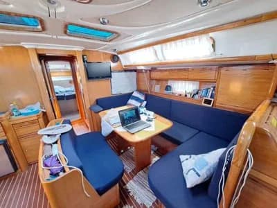 BAVARIA CRUISER 46 3