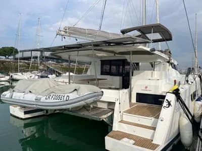 SAONA 47 3