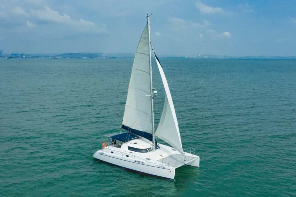TOBAGO 35