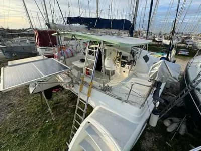TOBAGO 35 3