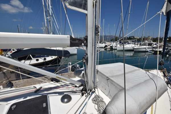 BAVARIA 36