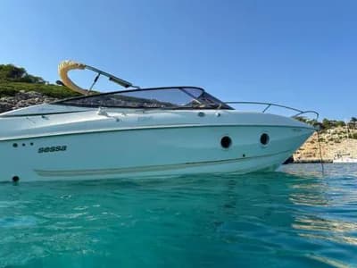 SESSA S26 2