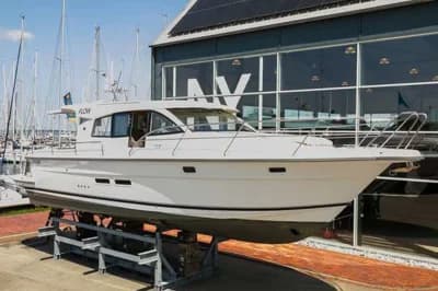 NIMBUS 405 COUPE 2