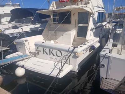 RIVIERA 39 2