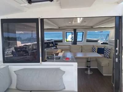 LUCIA 40 3
