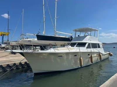 HATTERAS 53 2