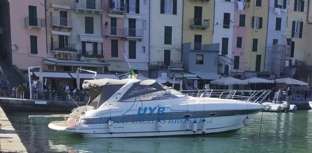BAVARIA SPORT 35
