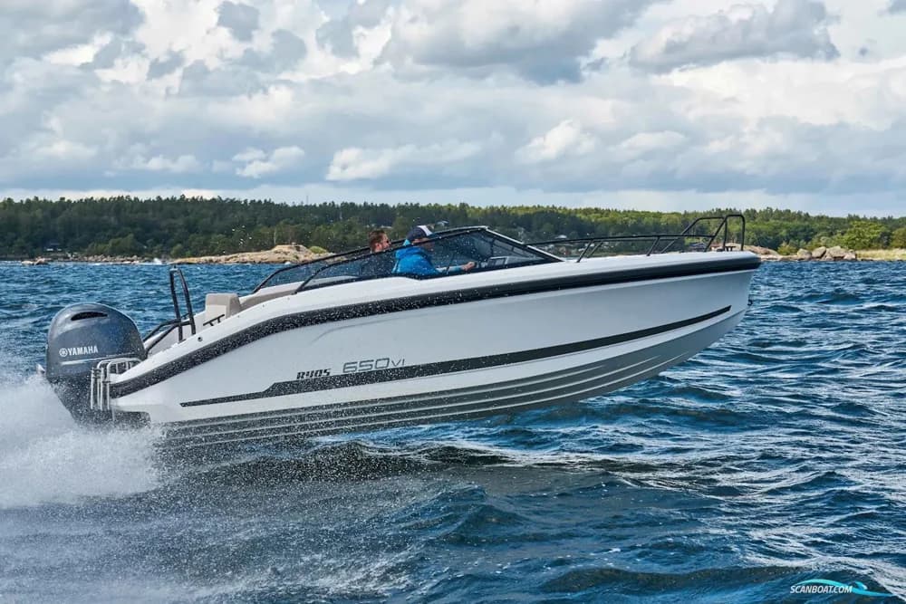 Ryds 650VI BR