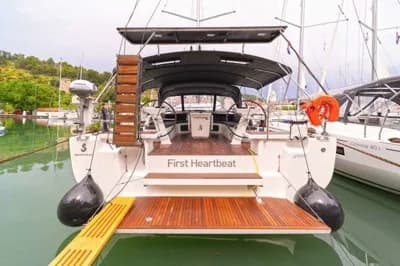BENETEAU OCEANIS 51.1 2