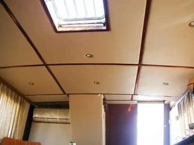 STEEL YACHT 3