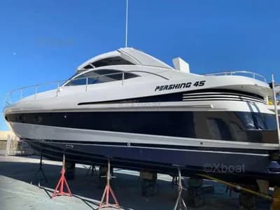 PERSHING 45 2