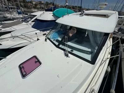 BENETEAU ANTARES 30 S 3